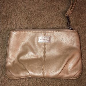 Express wristlet